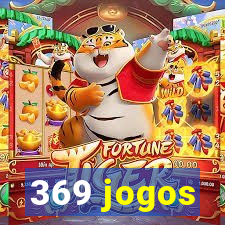 369 jogos